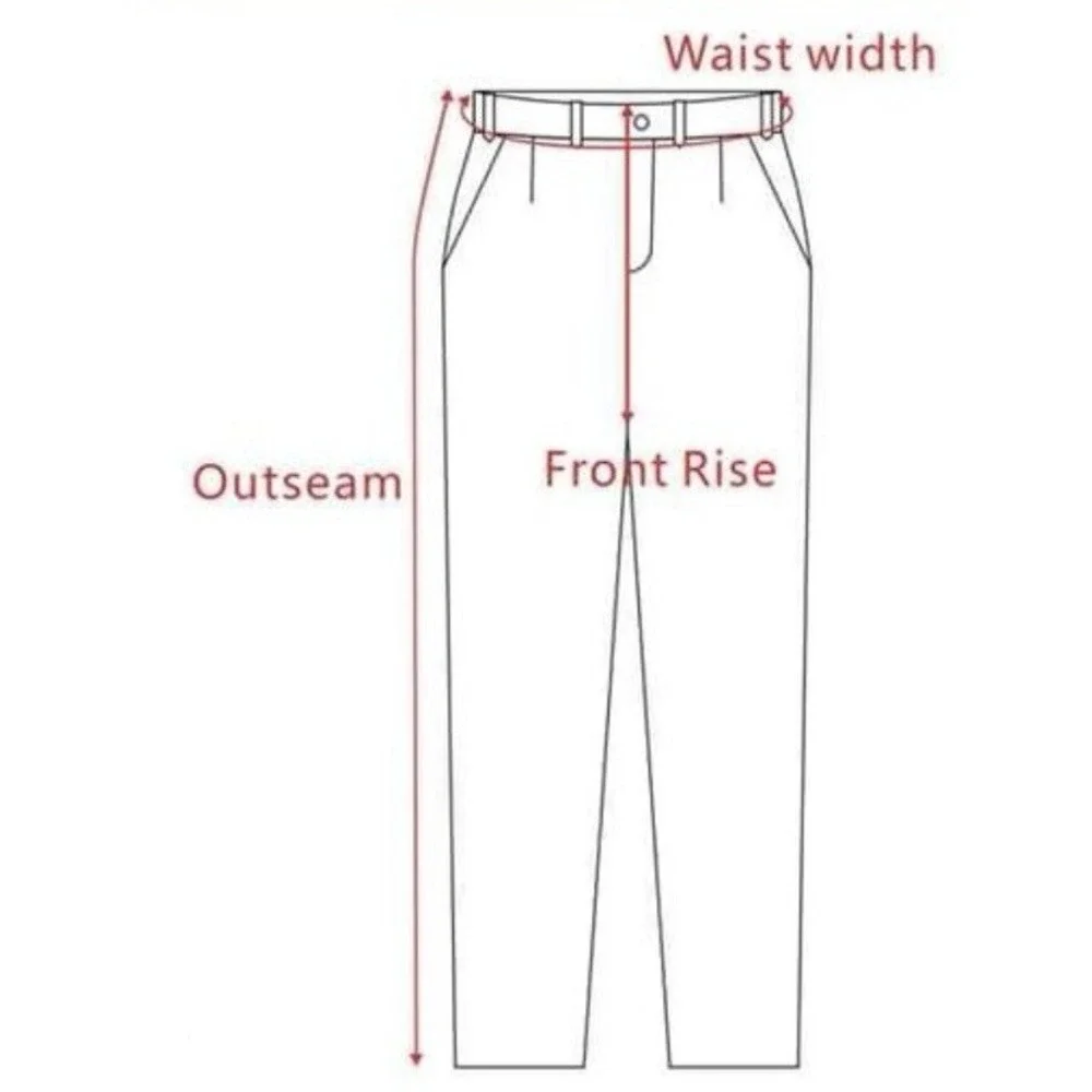 Swiss Tech Sports Men's Cargo Ski Snowboard Waterproof Insulated Pants M(32-34) - Picture 8 of 8